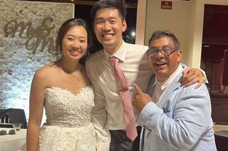 Dance Syndicate Entertainment The Wedding Celebration Specialists - 9