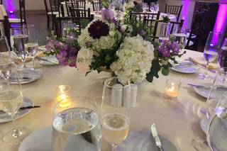 Paisley Floral Design Studio - 43