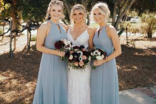 Tami Bernard Makeup - 47