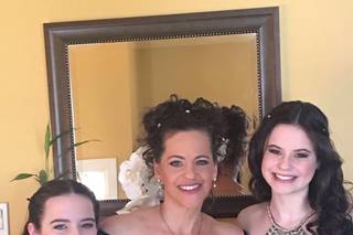 Hair for you by Bridget Buscemi - 46