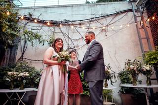 Jillian Buckley Wedding Officiant - 32