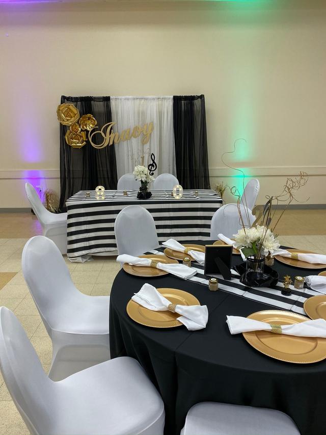 Vintage Glam Events - 2