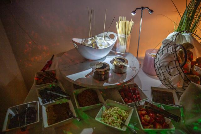 The Heights Catering - 4