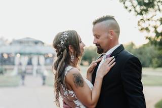 DiPietro Weddings: Photography & Films LLC - 42