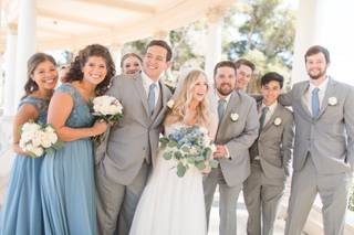 The Saulnier’s Wedding Photography - 5