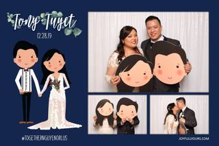 Joyfully Yours Productions - 4