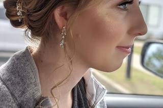 AIRBRUSH ARTISTRY & HAIR DESIGN - 76