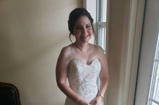 Bridal Makeup By Meli - 52