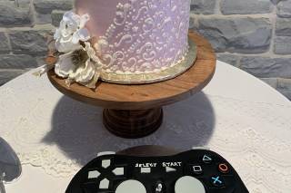 Acuna's Custom Cakes - 30