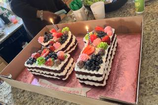 Lakes Cakes - 5