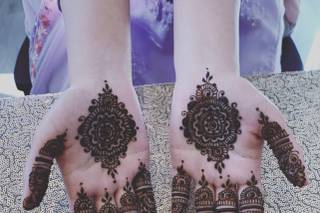 Mehndi by Myda - 5