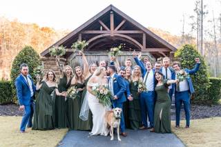 In The Woods, LLC - 46