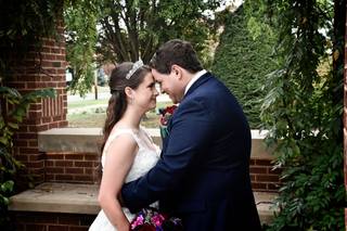 Dandelion Weddings + Co. - 11