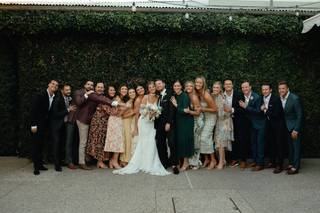 La Fleur Weddings & Events - 22