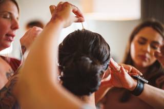 Willow and Lace Hairstyling - 16