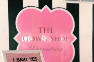 The Gown Shop - Perrysburg - 26