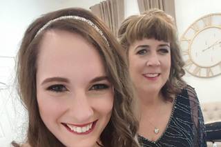 Nikki Brown Makeup - 14