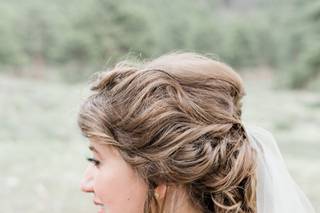 Amy Merritt Hair & Makeup - 27