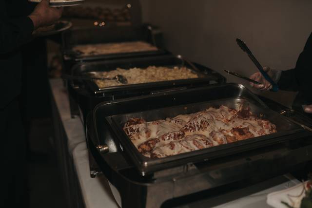 Monclovas Catering 4