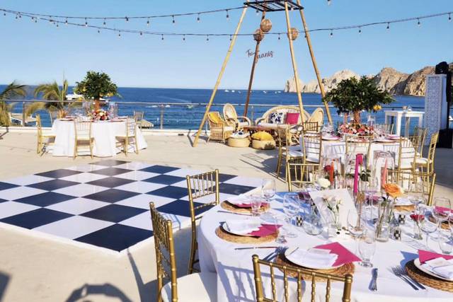 CORAZON CABO RESORT & SPA 5