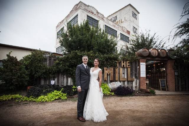 The Mill Wine Bar & Event Venue 1