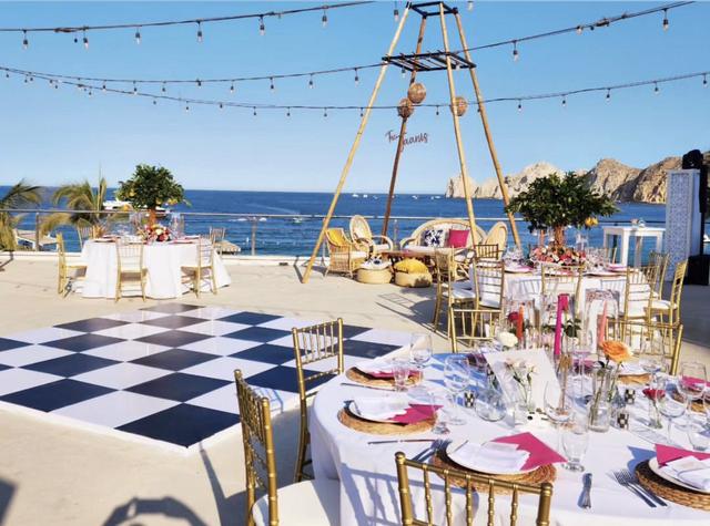 CORAZON CABO RESORT & SPA - 3