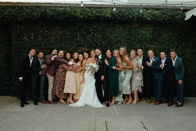 La Fleur Weddings & Events - 4