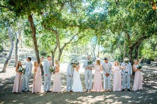 Bluephoto Wedding Photography - 5