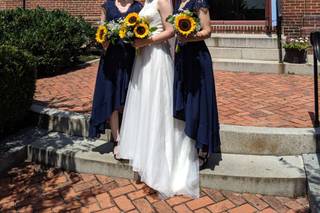 Perry Hall Wedding Flowers - 22