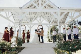 Willow Creek Weddings and Events - 62