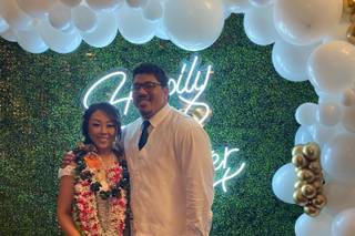 Blue Chalk Events - 17