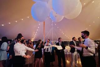 Michelle Elaine Weddings, Inc. - 10