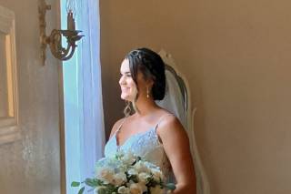 Blush n Bridal - 19