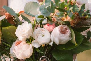 Tammy Koenig Wedding Design & Event Planning - 54