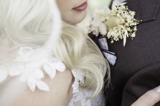 A Bride a Day - 7