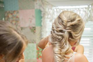 Hair by Desilee - 28