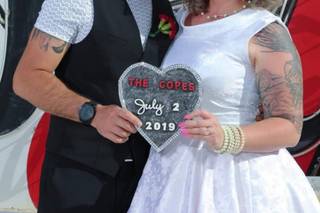 Custom Las Vegas Weddings - 14