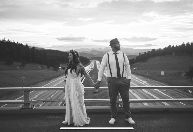 The Pines by Wedgewood Weddings - 4