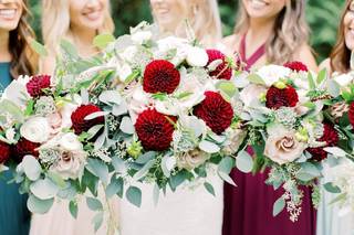 Love Blooms Wedding and Event Design - 88