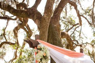 Clark Plantation Venue - 22