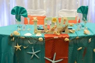 Fabrication Events FL - 5