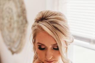 The Luxe Beauty & Co. - 21
