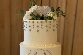 Bit of Whimsy Cakes - 10