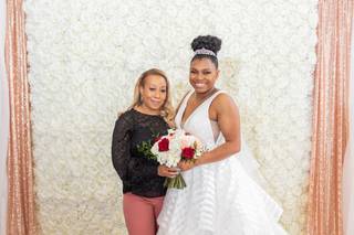J Ladson Weddings - 5