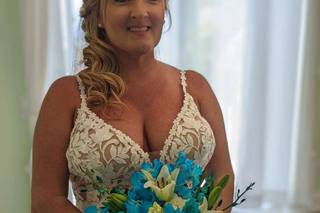Florida Keys Bridal Team - 84