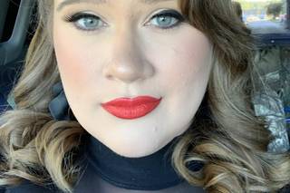 Makeup By Kelsi Sisley - 23