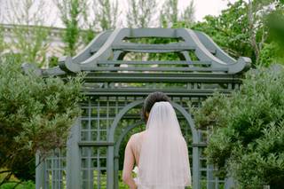 Shining Time Wedding - 43