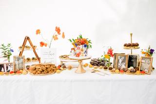 Grey Cardinal Events - 6