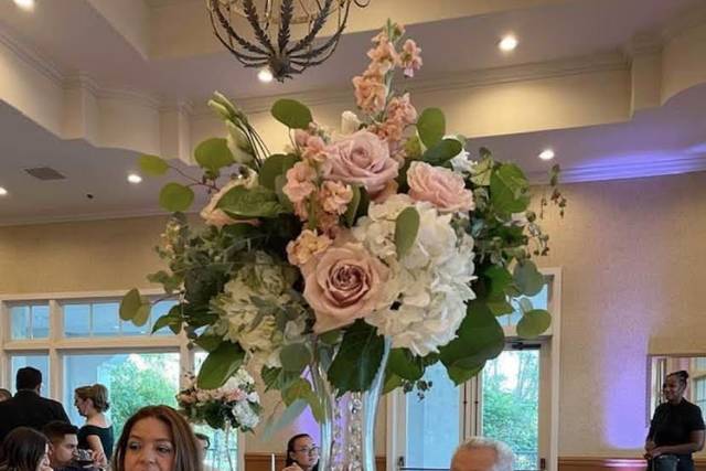 Los Angeles Floral Couture 4