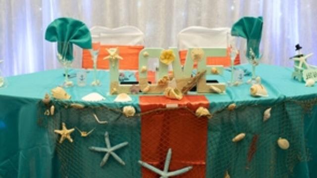 Fabrication Events FL - 1